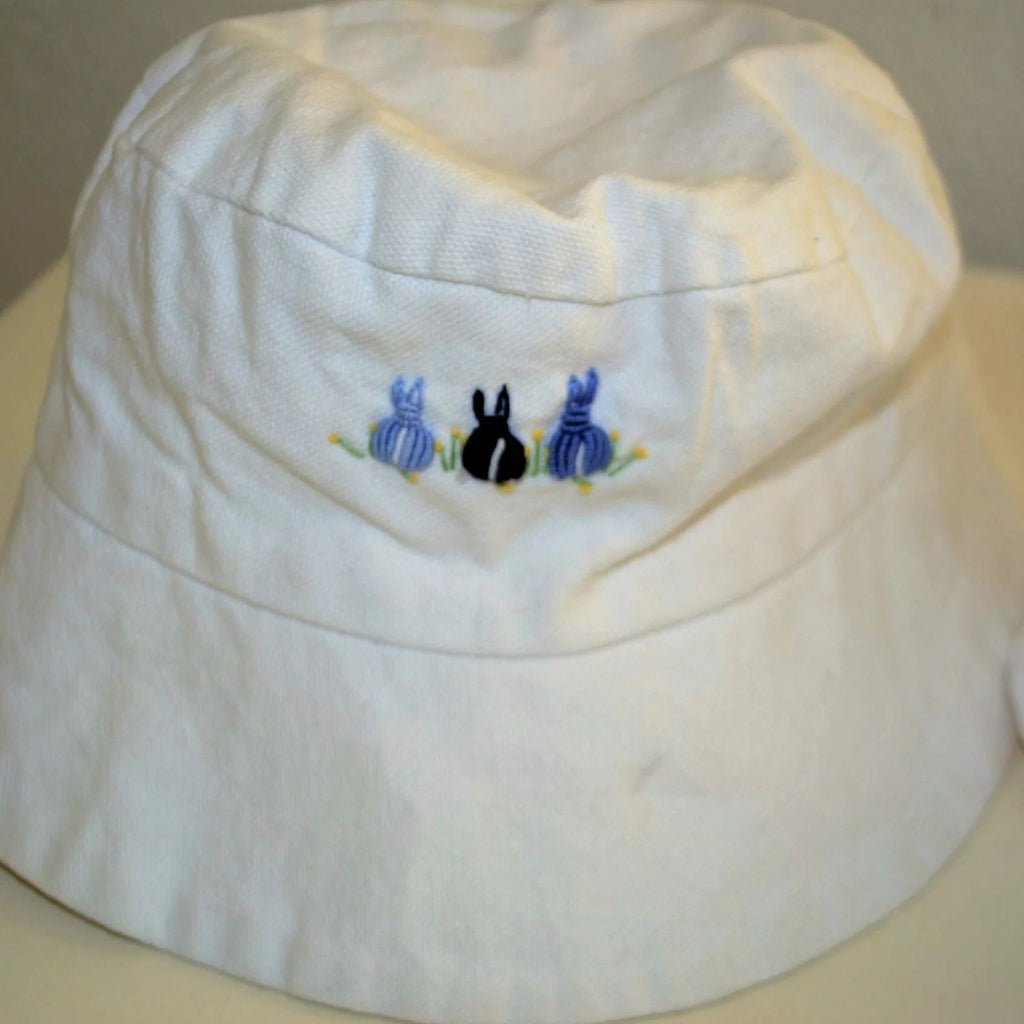 Sun Hats - cotton