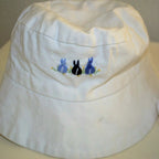 Sun Hats - cotton