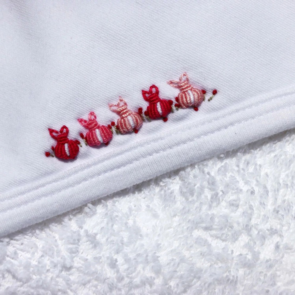 Bath Towel - Standard