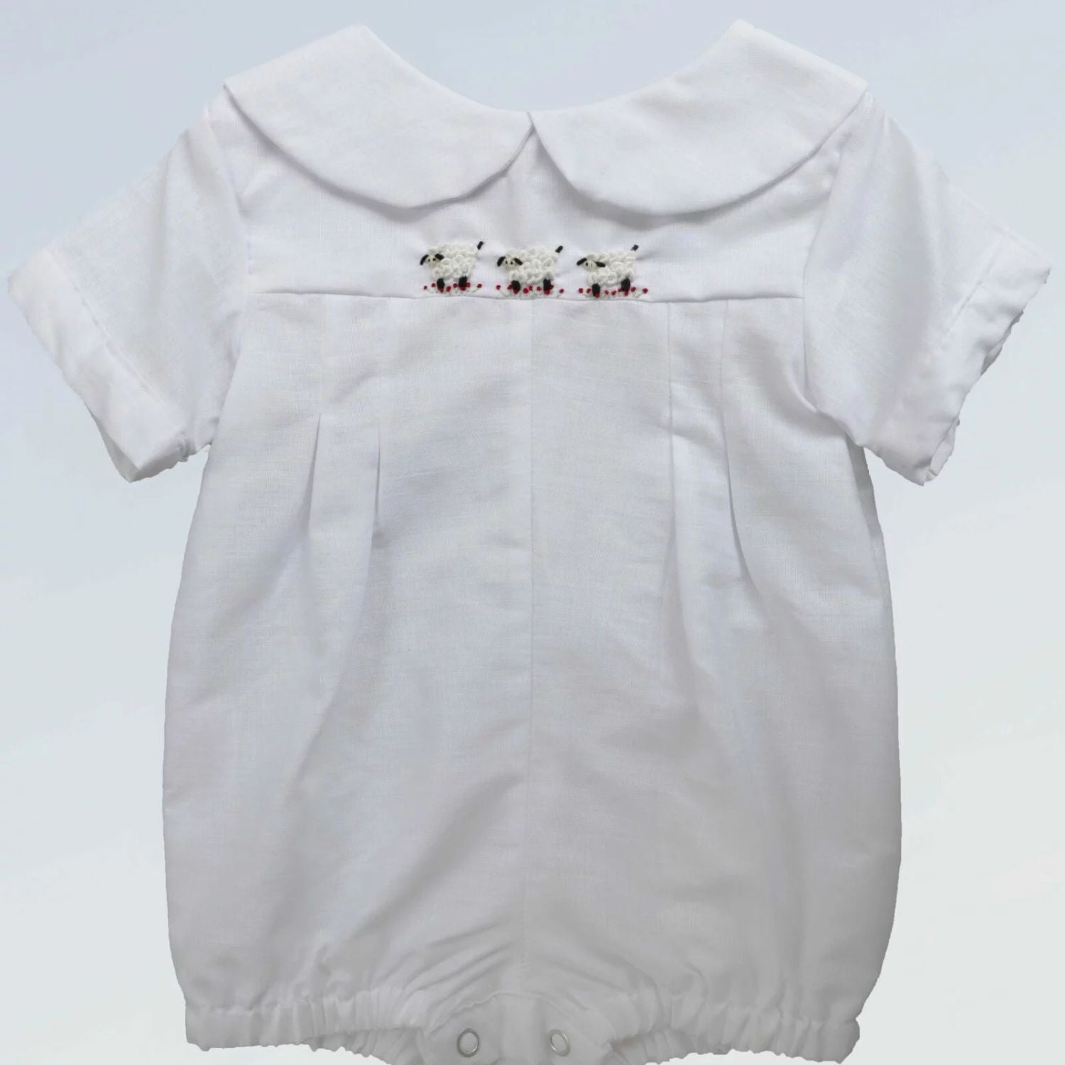 Baby Romper - cotton