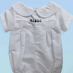 Baby Romper - cotton