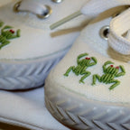 Trainers / Takkies canvas