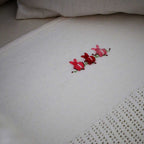 Cellular Blanket - cotton