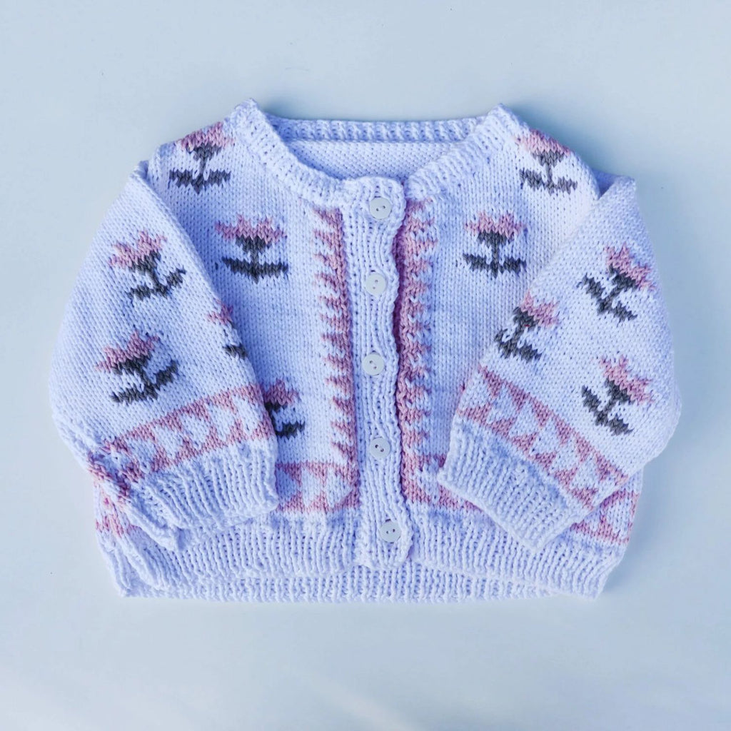 Knitted Jersey - cotton, wool, polyaramid