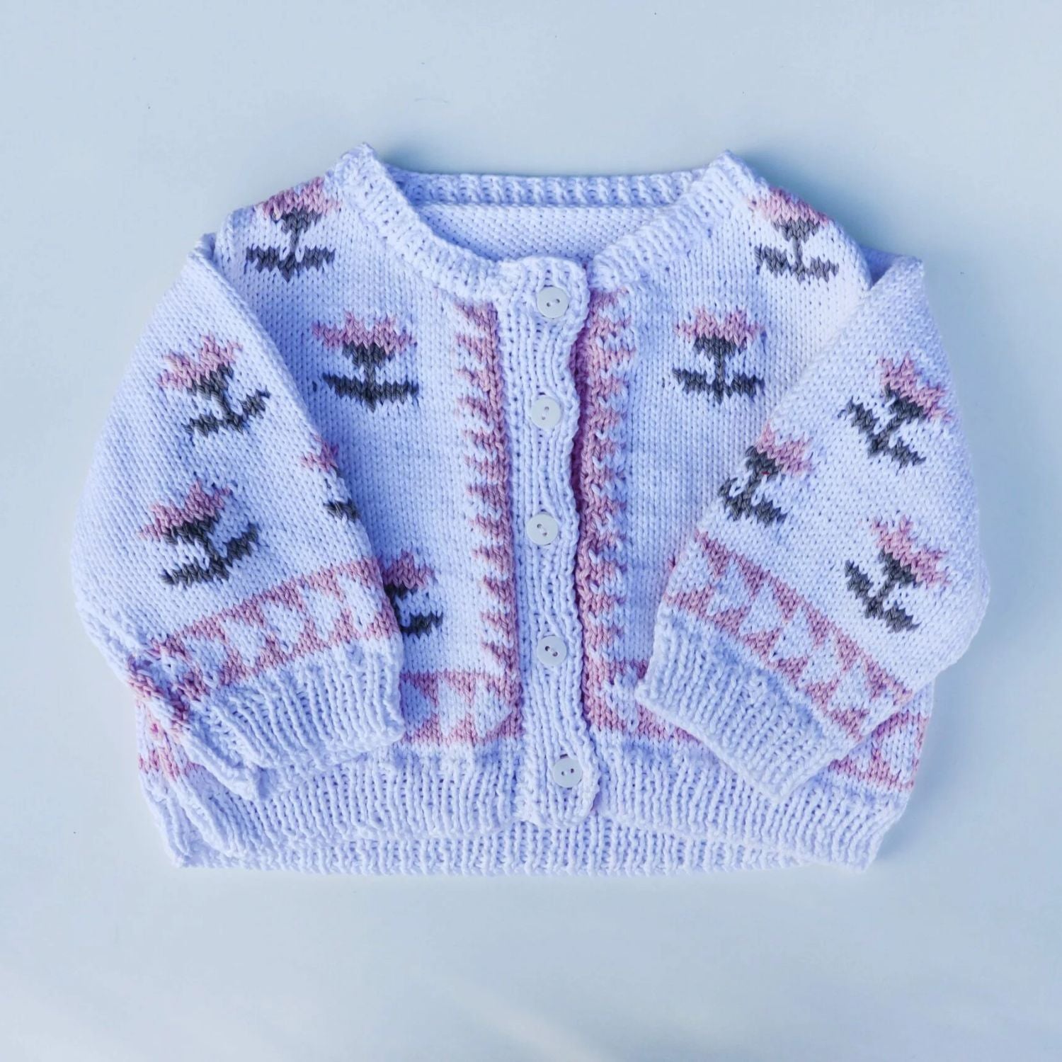 Knitted Jersey - cotton, wool, polyaramid