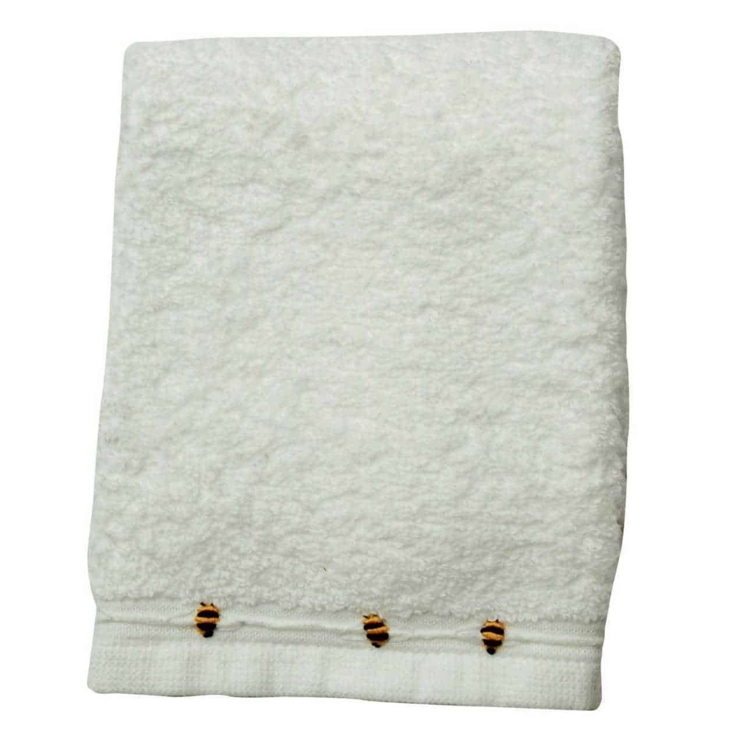 Face Cloth 33cm x 33cm - toweling