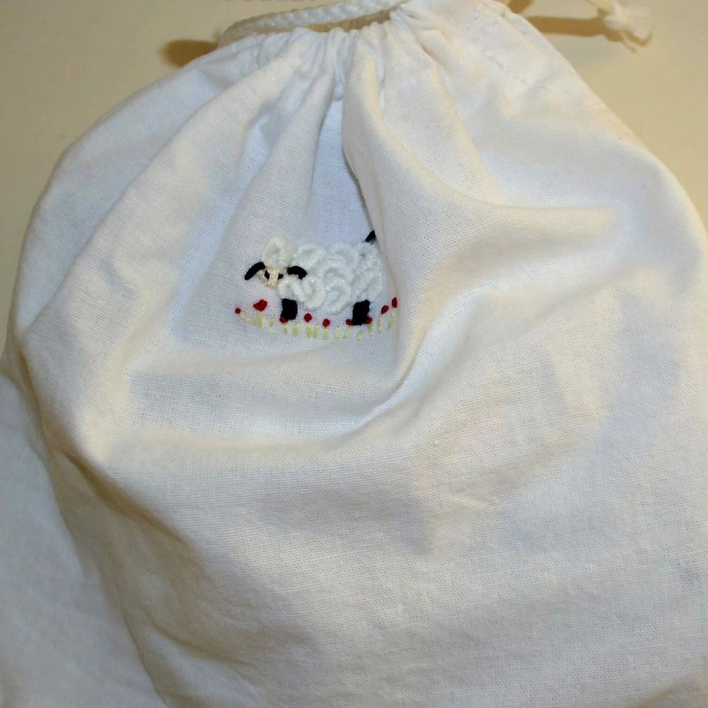 Trainers / Takkies canvas