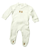 Babygrow – Long Sleeve Long Legs - cotton
