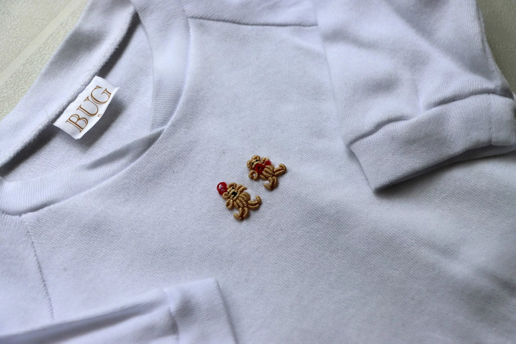 Babygrow – Long Sleeve Long Legs - cotton