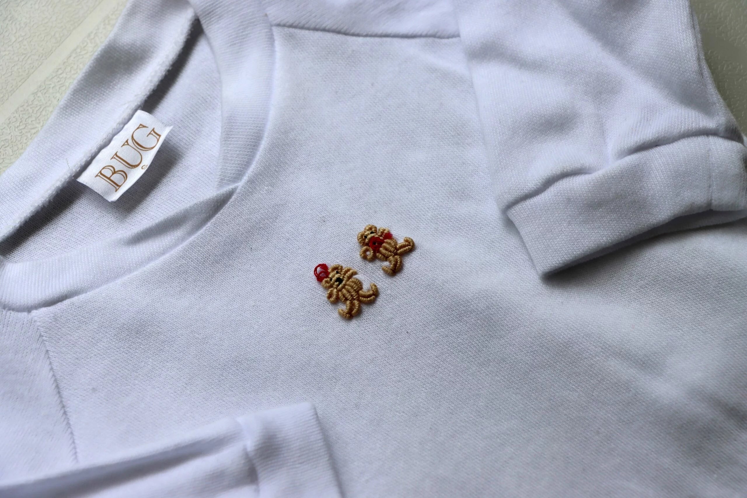 Babygrow – Long Sleeve Long Legs - cotton