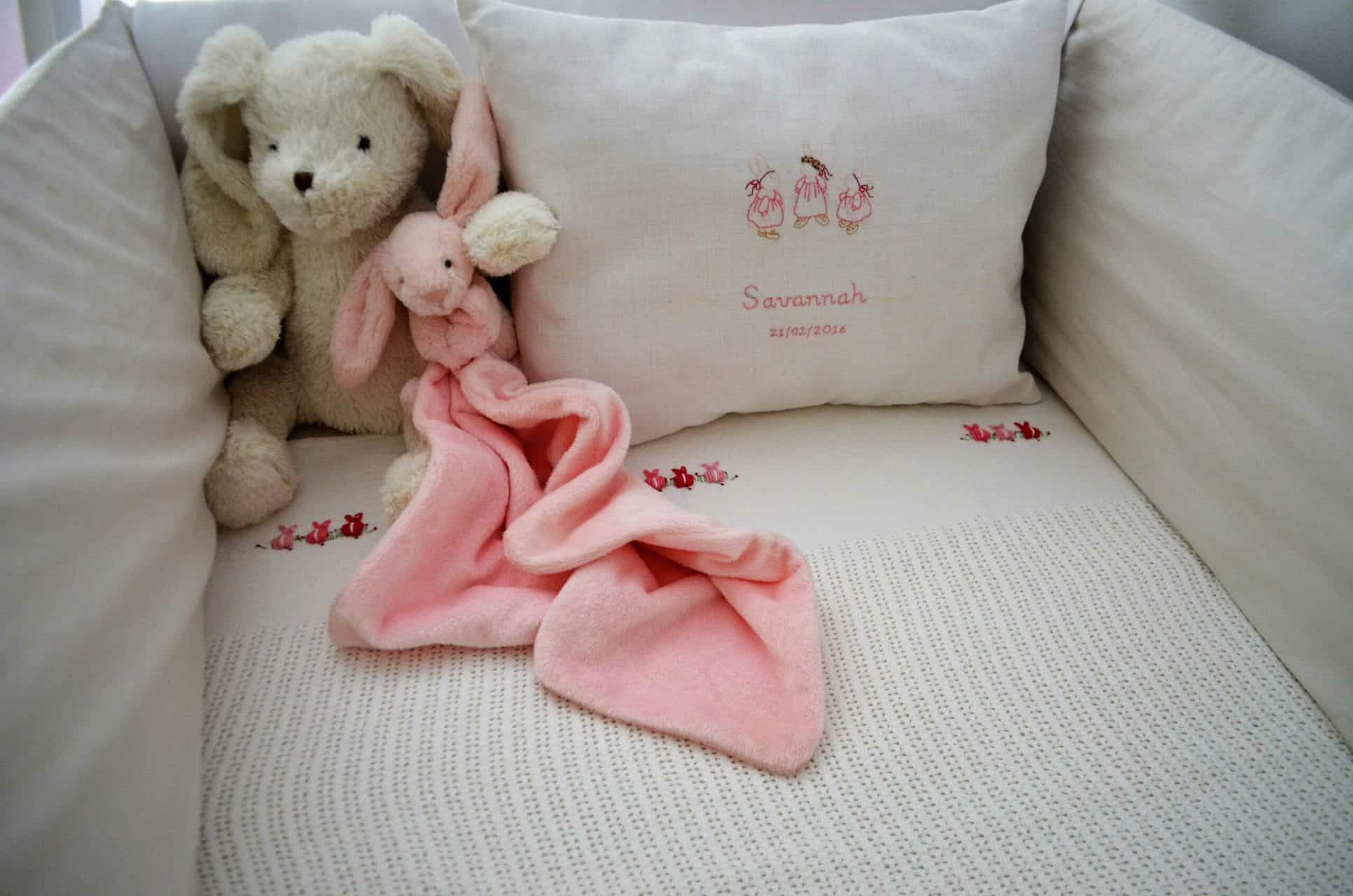 Cellular Blanket - cotton