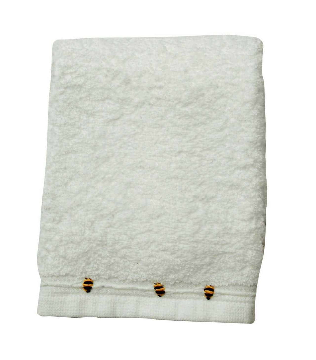 Face Cloth 33cm x 33cm - toweling