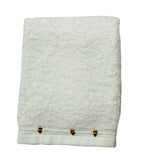 Face Cloth 33cm x 33cm - toweling