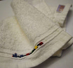 Face Cloth 33cm x 33cm - toweling