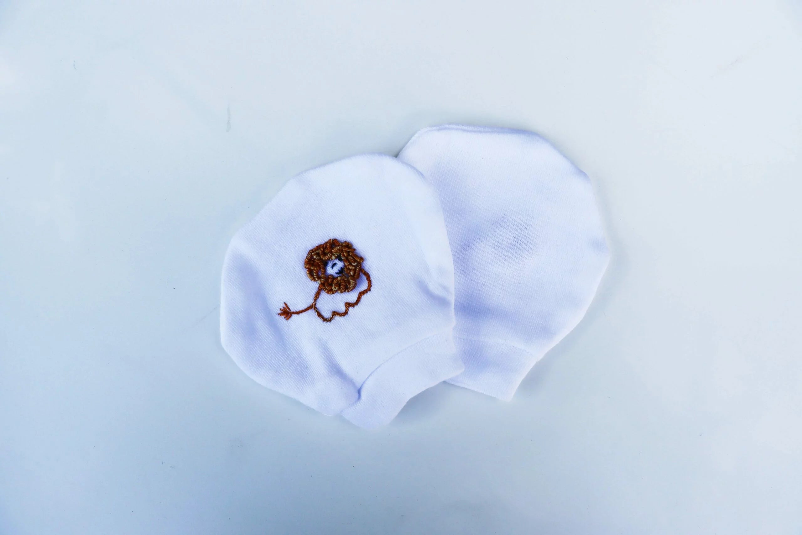 Baby Mittens -cotton