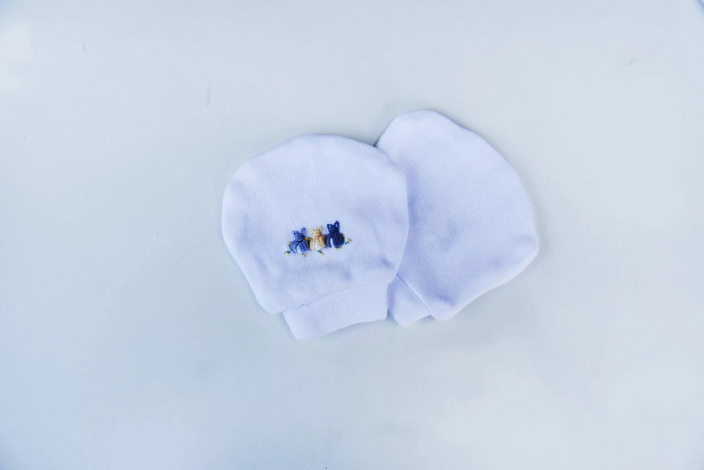 Baby Mittens -cotton
