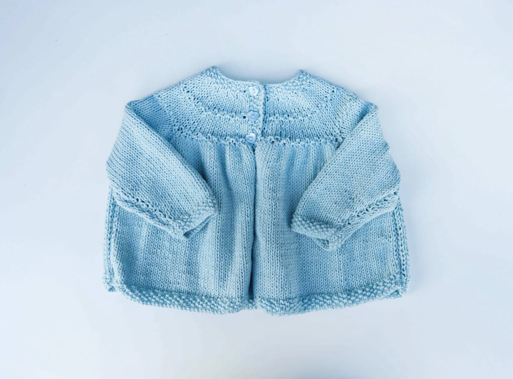 Knitted Jersey - cotton, wool, polyaramid