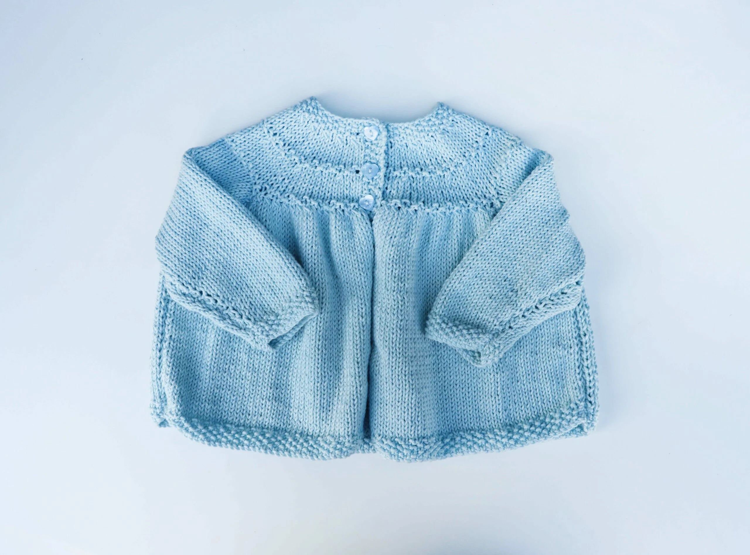 Knitted Jersey - cotton, wool, polyaramid