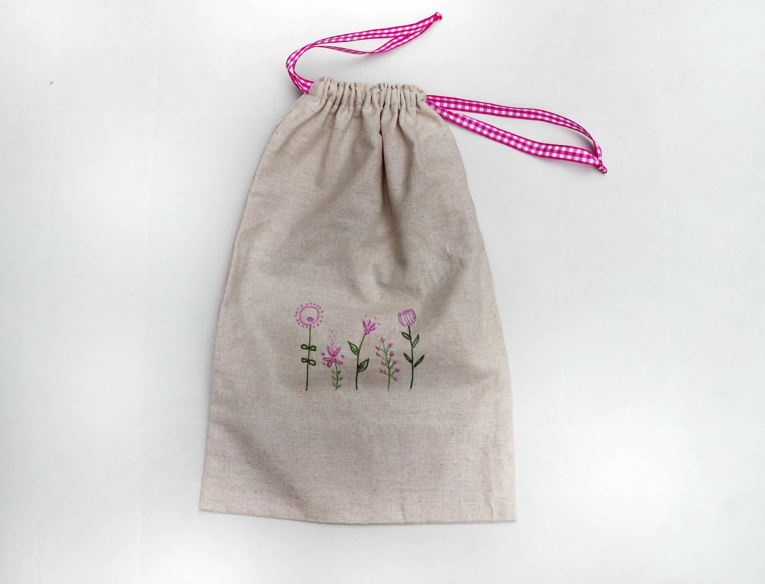 Shoe Bags - cotton
