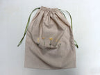 Shoe Bags - cotton