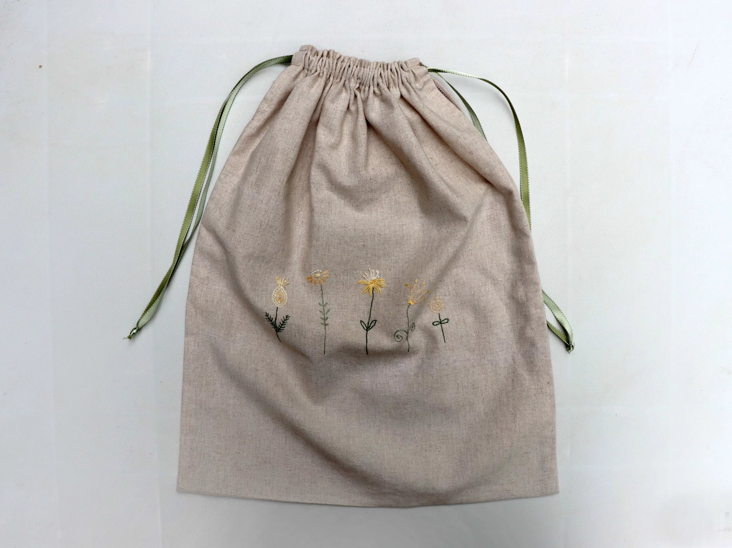 Shoe Bags - cotton