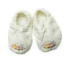 Slip On Baby Shoes - 0 - 6 months - cotton
