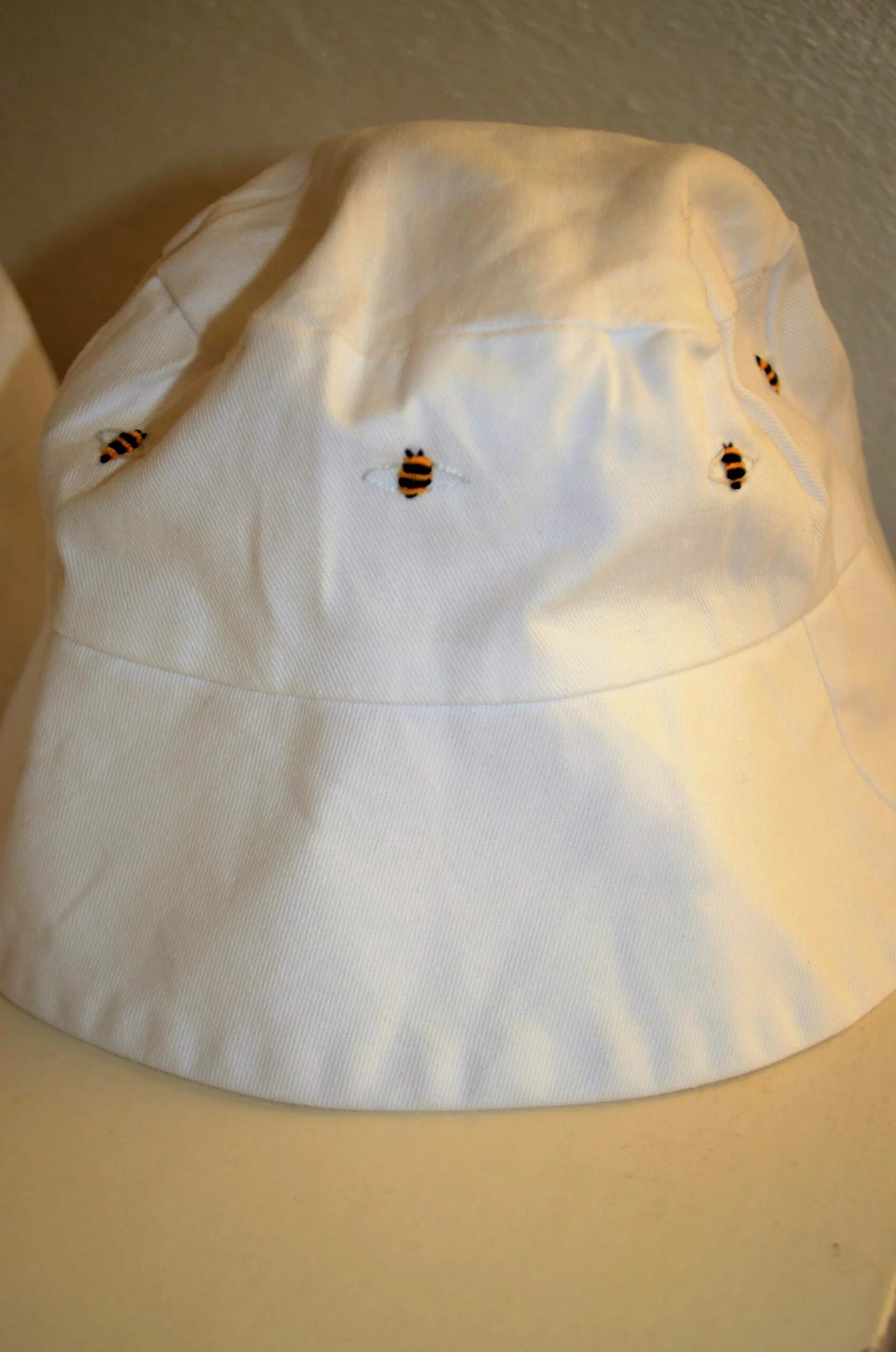 Sun Hats - cotton