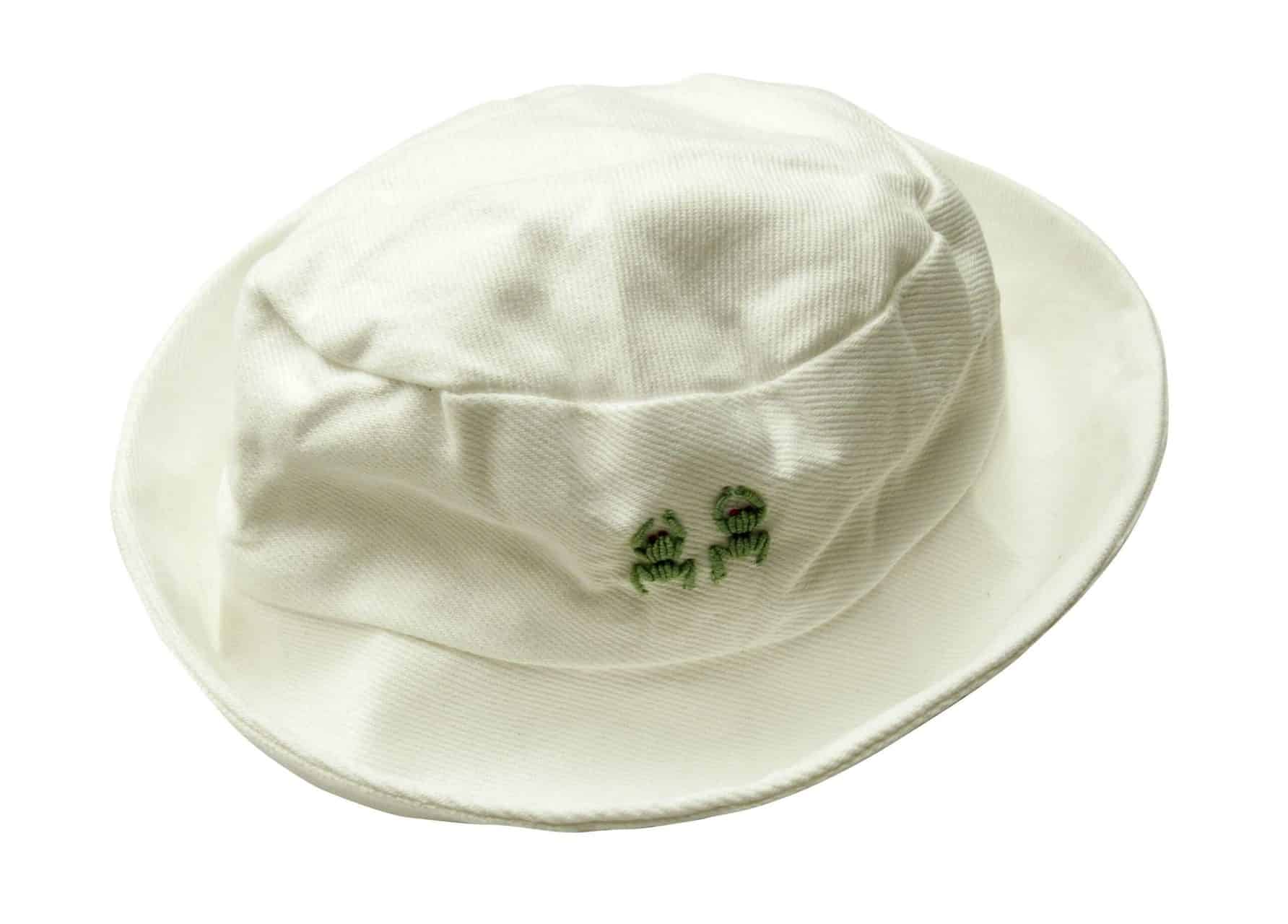 Sun Hats - cotton