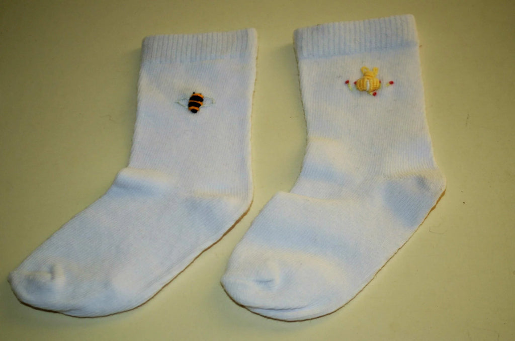 Toddler Socks - Cotton