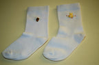 Toddler Socks - Cotton