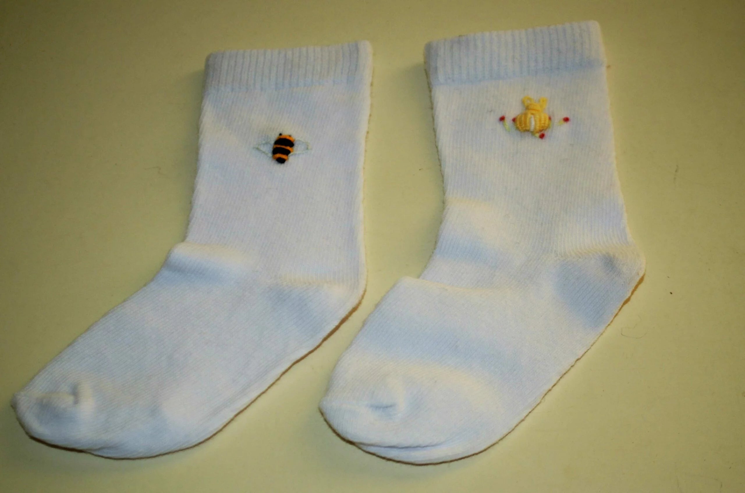 Toddler Socks - Cotton
