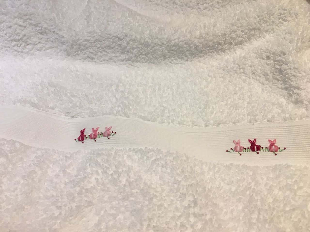 Bath Towel - Standard