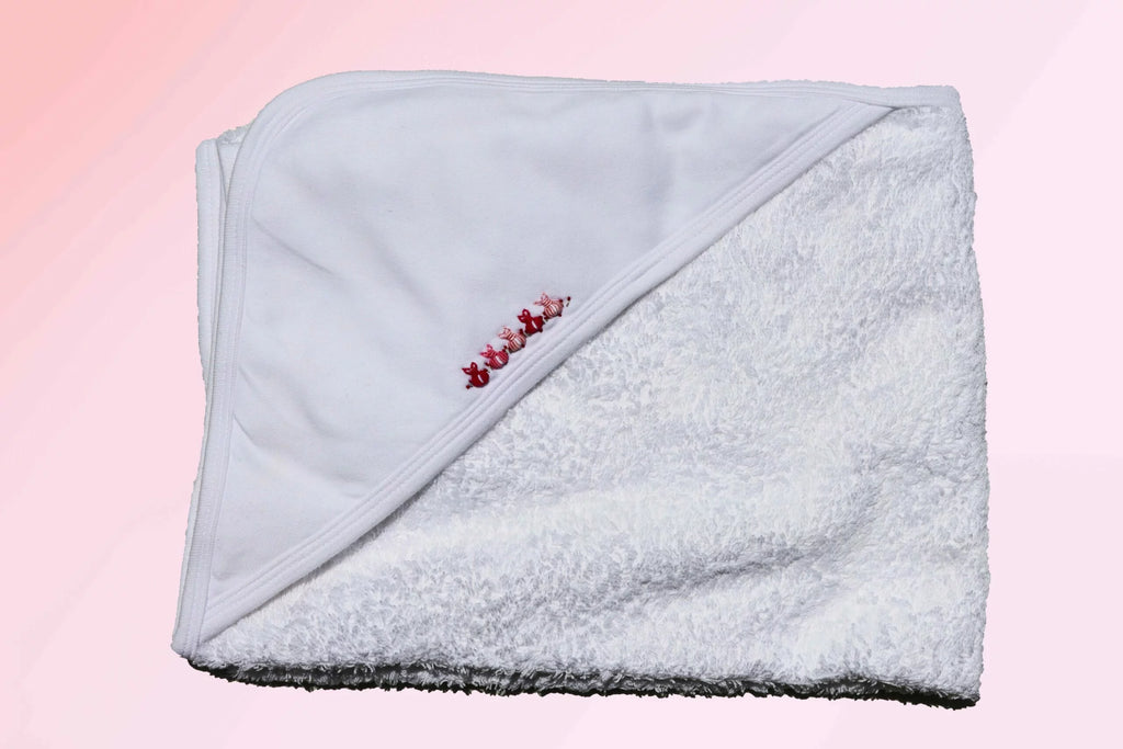 Bath Towel - Standard