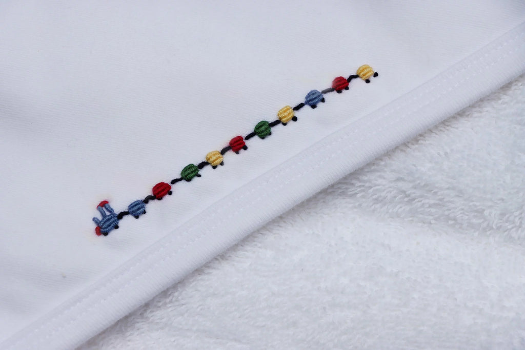 Bath Towel - Standard