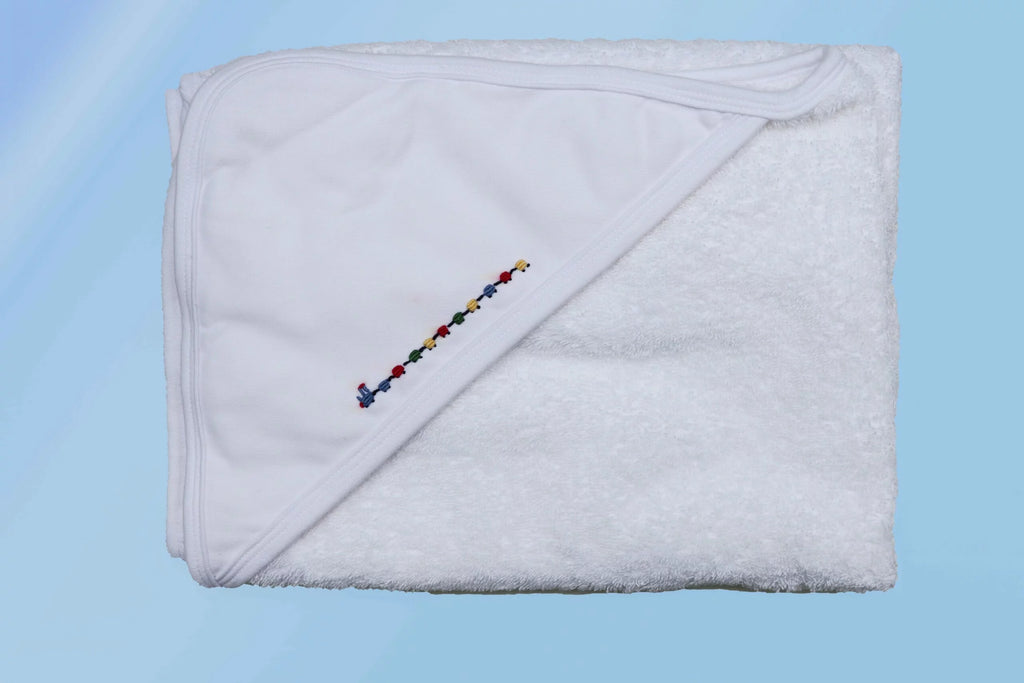 Bath Towel - Standard