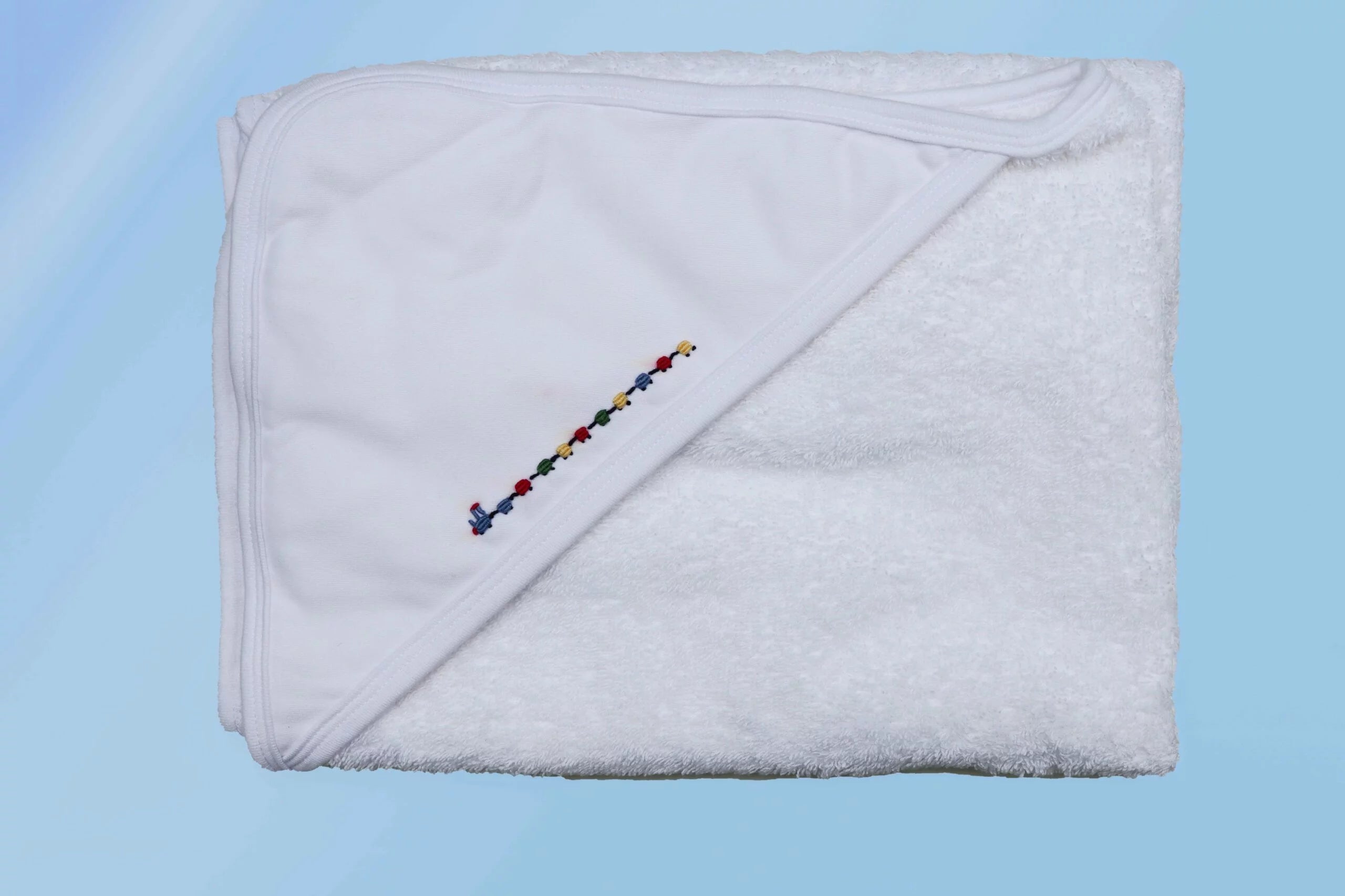 Bath Towel - Standard